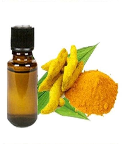 Turmeric Oil