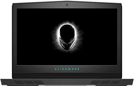 Alienware DELL M17 i9-8950HK 32GB RTX 2070 2TB SSD Win10 Gaming Laptop 4K