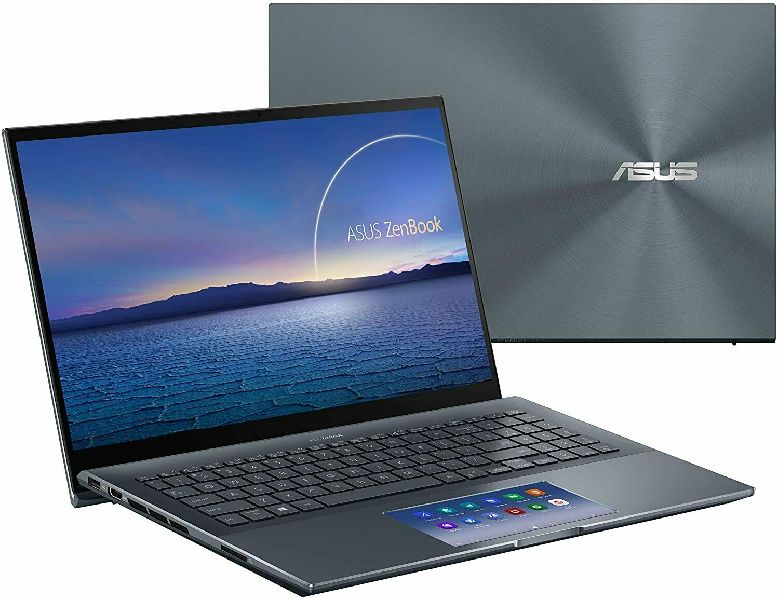 ASUS ZenBook 15.6 FHD Ultra-Slim Laptop i7-10750H 16GB RAM 1TB SSD Windows 10