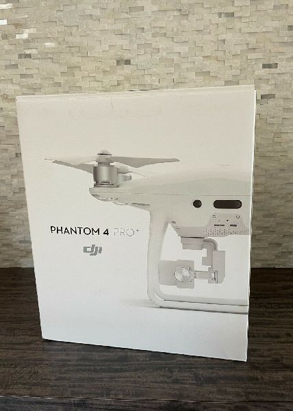 DJI Phantom 4 Pro V2.0 Drone Camera at Rs 145000 in Delhi