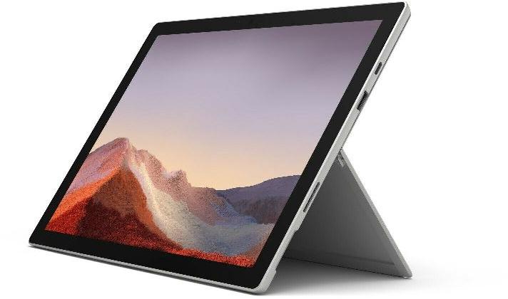 Microsoft Surface Pro 7-10th gen i7 16GB Ram 512GB SSD New In Sealed Box