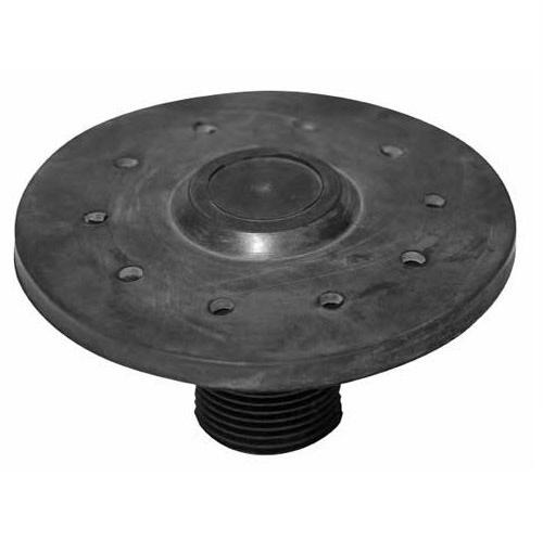 Polished Metal Coarse Bubble Diffuser, Feature : Fine Finishing, Heat Resistance