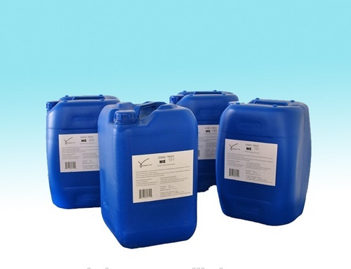 Corrosion Inhibitor for Cooling Tower, Shelf Life : 12 Months