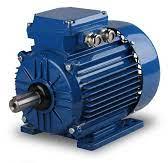 AC Electric Motor, for Industrial Use, Voltage : 220V