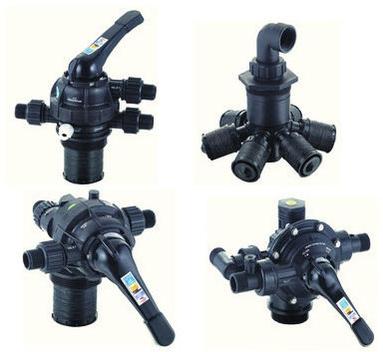 Metal Multiport Valves, Feature : Blow-Out-Proof, Casting Approved