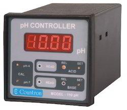 Cast Iron 50Hz-65Hz Ph Indicator Controller, Feature : Durable, Light Weight