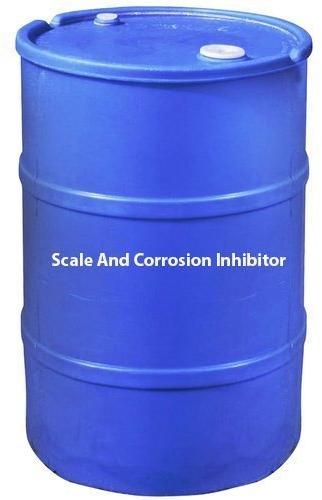 Scale Corrosion Inhibitor, for Industrial, Purity : 100%