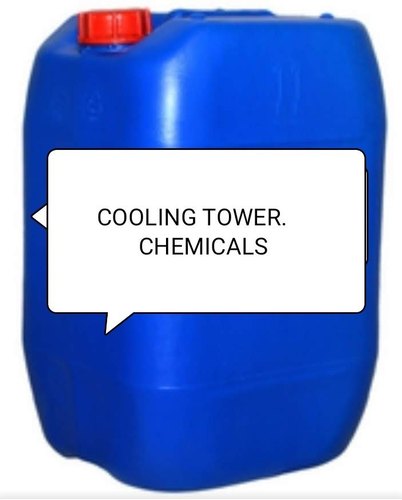 Scale Inhibitor for Cooling Tower, Shelf Life : 12 Months