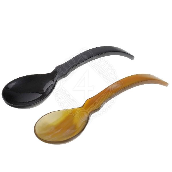 Horn Spoon 