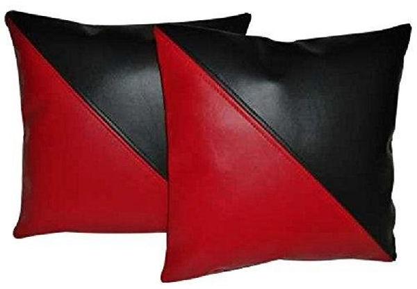 L1 Leather Cushion Cover