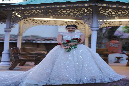 The Bridal Studio in Sikh VillageHyderabad  Best Boutiques in Hyderabad   Justdial