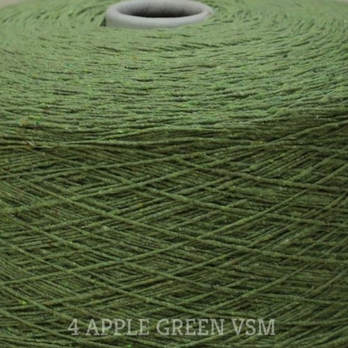 4 Apple Green Yarn