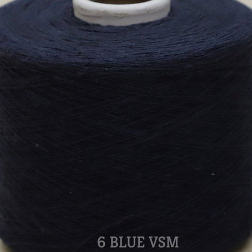 Blue Yarn