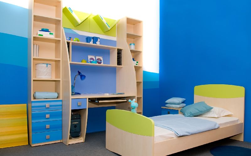 Kids Room Interior Designing Services