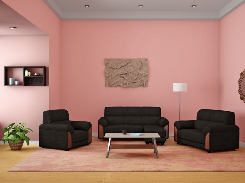 Modular Sofa Set, for In Living Room, Feature : High Durability