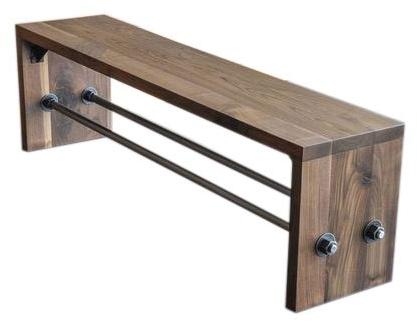 Polished Industrial Bench, Size : 3x5ft, 4x6ft, 5x7ft