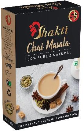 Shree Shakti Chai Masala Powder