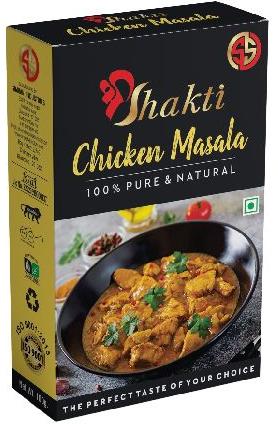 Shree Shakti Chicken Masala Powder