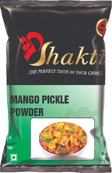 Shree Shakti Mango Pickle Powder