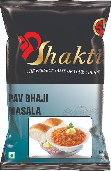 Shree Shakti Pav Bhaji Masala Powder