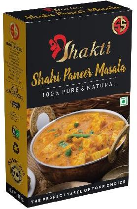 Shree Shakti Shahi Paneer Masala Powder