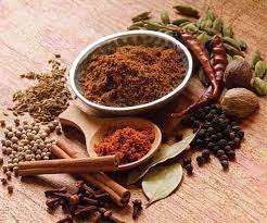 Blended Garam Masala Mix, for Spices, Packaging Size : 250gm, 500gm