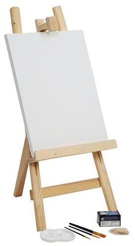 Canvas Board