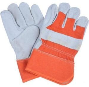 Rubber Construction Hand Gloves, Feature : Water Resistant, Acid Resistant, Alkali Resistant, Chemical Resistant