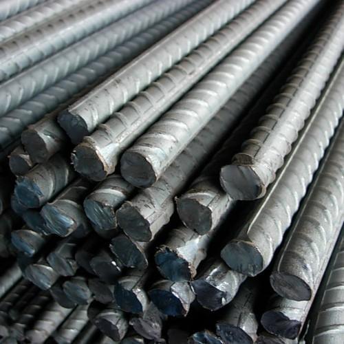 Iron TMT Round Bars, for Construction, Standard : AISI, ASTM, DIN