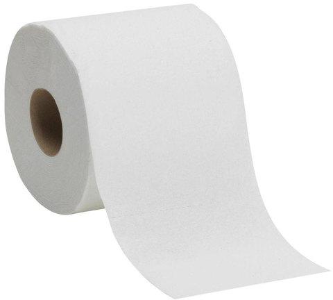Square Toilet Paper Roll, for Packaging Box, Size : 14x7feet