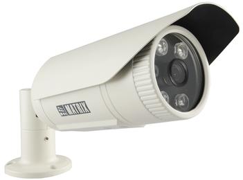 2MP IP Bullet Camera, Color : Whtie