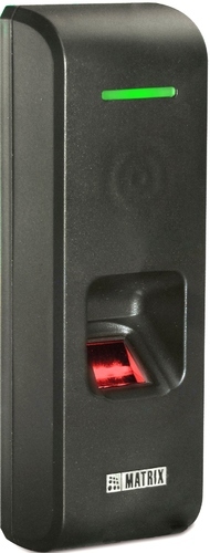 Cosec Path Fingerprint Access Control System, for Main Door, Voltage : 220 V