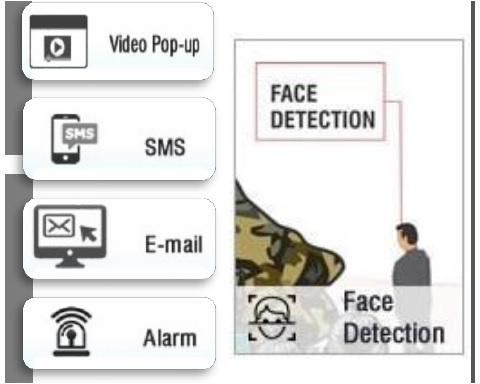 Face Detection Software