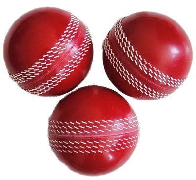 Synthetic Cricket Ball