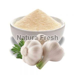 Organic garlic powder, for Cooking, Spices, Food Medicine, Packaging Size : 100gm, 200gm, 250gm