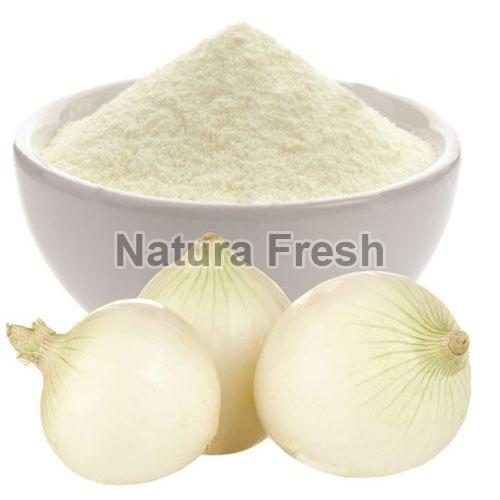 White Onion Powder