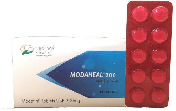 Modaheal-200 Tablets