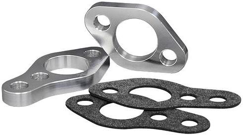 Stainless Steel Fuel Pump Shims, Grade : SS304/316