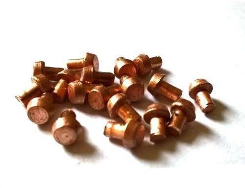 Copper Tungsten Rivet