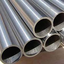 Stainless Steel Polished Ss Erw Pipes, for Manufacturing Plants, Industrial Use, Automobile Industry, Marine Applications