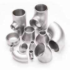 Stainless Steel Elbow