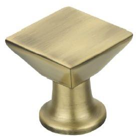 Zamak-5 Polished PZH 064 Cabinet Knobs, Feature : Highly Durable, Rust Proof