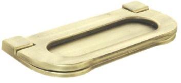ZF 2010 Cabinet Handles