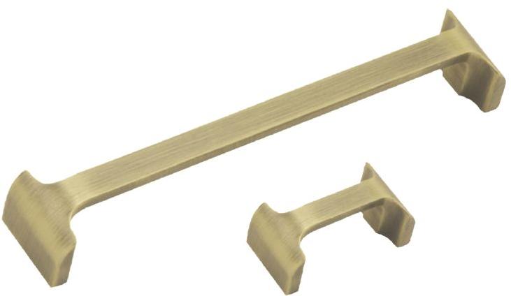 Zamak 80-100gm ZH 1030 Cabinet Handles, Style : Modern