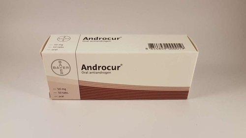 Androcur Tablets