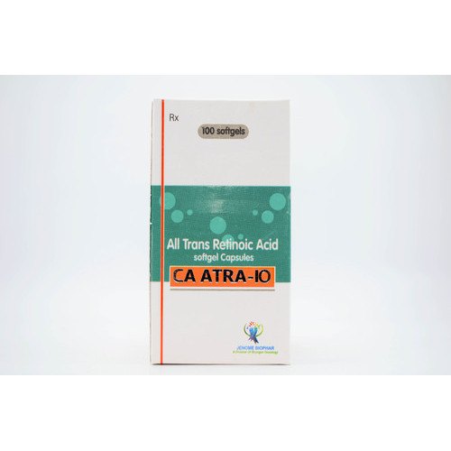 CA Atra-IO Capsules