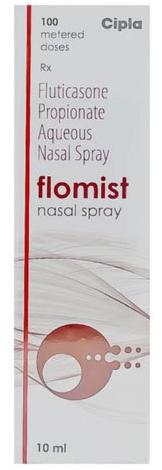 Flomist Nasal Spray