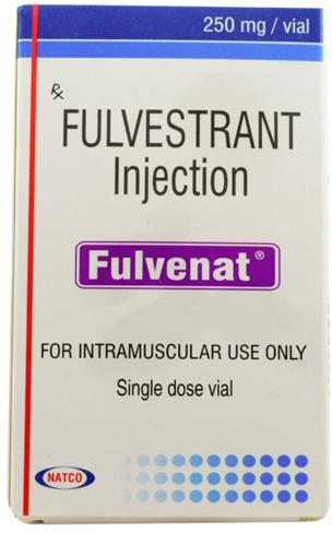 Fulvenat Injection, Packaging Size : Single Dose Vial