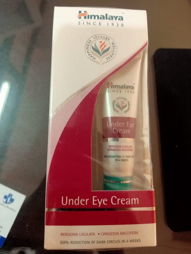 Himalaya Under Eye Cream