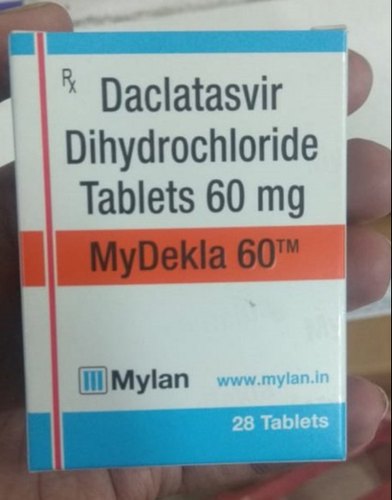 Mydekla-60 Tablets